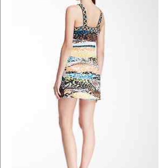 BCBG Zotia Dress - Picture 7 of 8